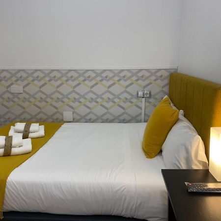 Insidehome Valladolid Centro -Hab Con Bano Privado En El Centro Y Opcion De Parking- المظهر الخارجي الصورة