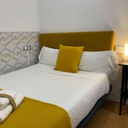 Insidehome Valladolid Centro -Hab Con Bano Privado En El Centro Y Opcion De Parking- المظهر الخارجي الصورة
