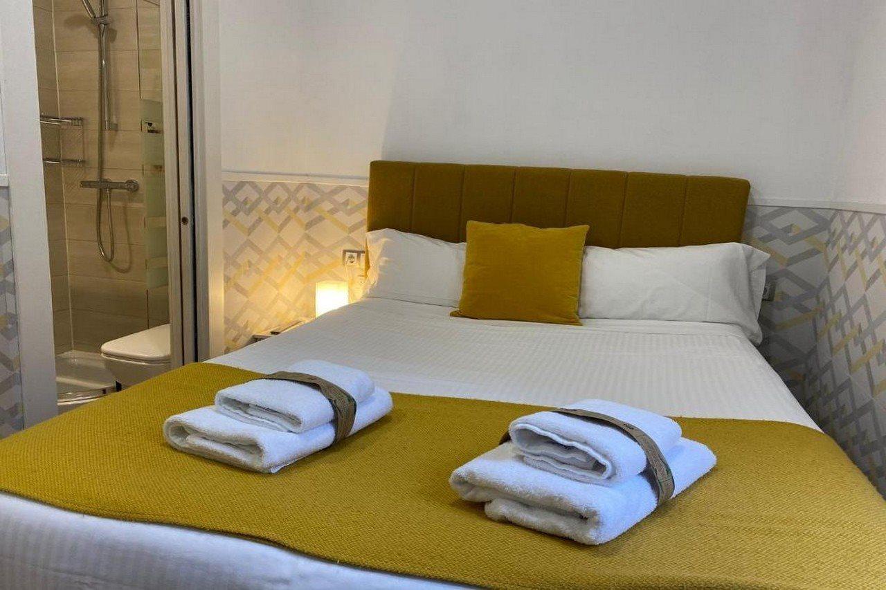 Insidehome Valladolid Centro -Hab Con Bano Privado En El Centro Y Opcion De Parking- المظهر الخارجي الصورة