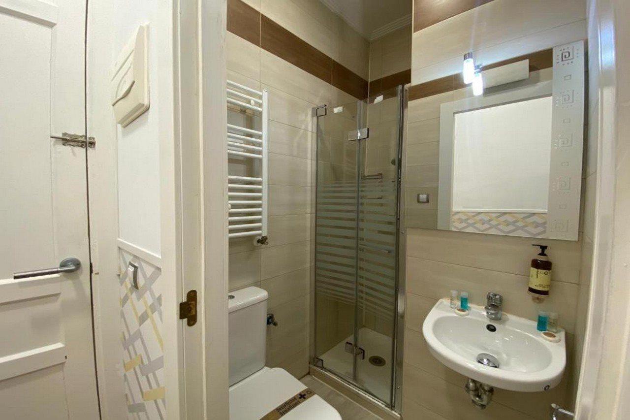 Insidehome Valladolid Centro -Hab Con Bano Privado En El Centro Y Opcion De Parking- المظهر الخارجي الصورة