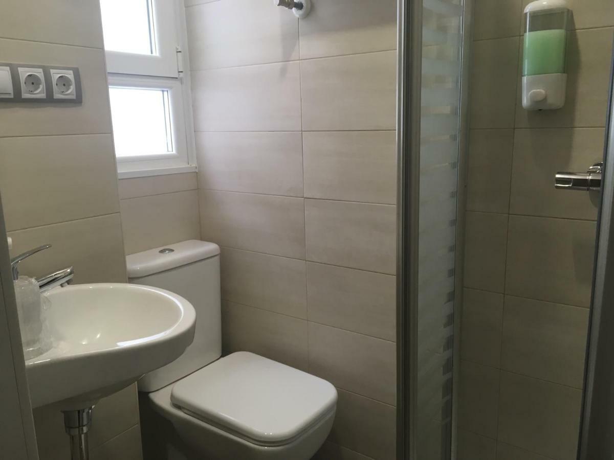 Insidehome Valladolid Centro -Hab Con Bano Privado En El Centro Y Opcion De Parking- المظهر الخارجي الصورة