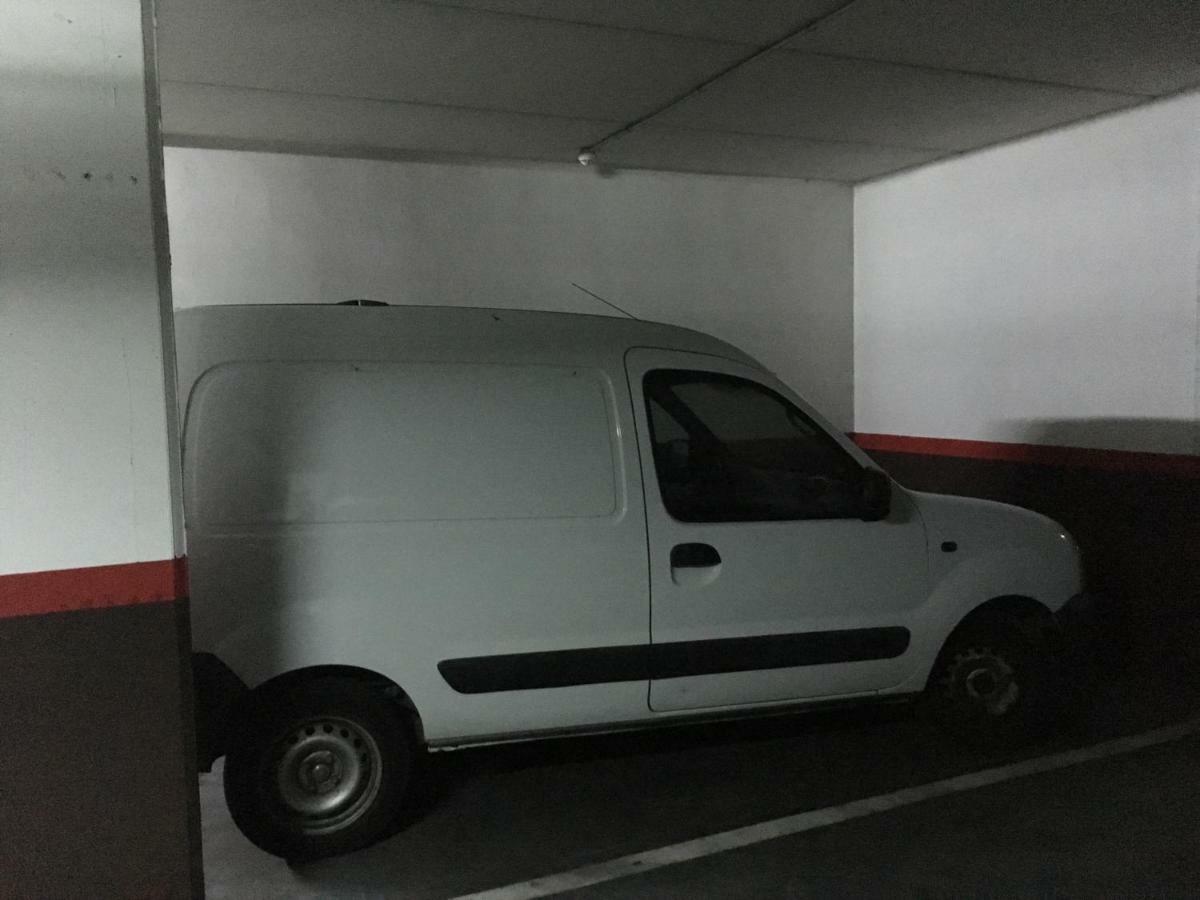 Insidehome Valladolid Centro -Hab Con Bano Privado En El Centro Y Opcion De Parking- المظهر الخارجي الصورة